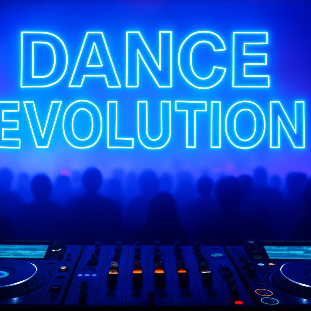 Dance Evolution